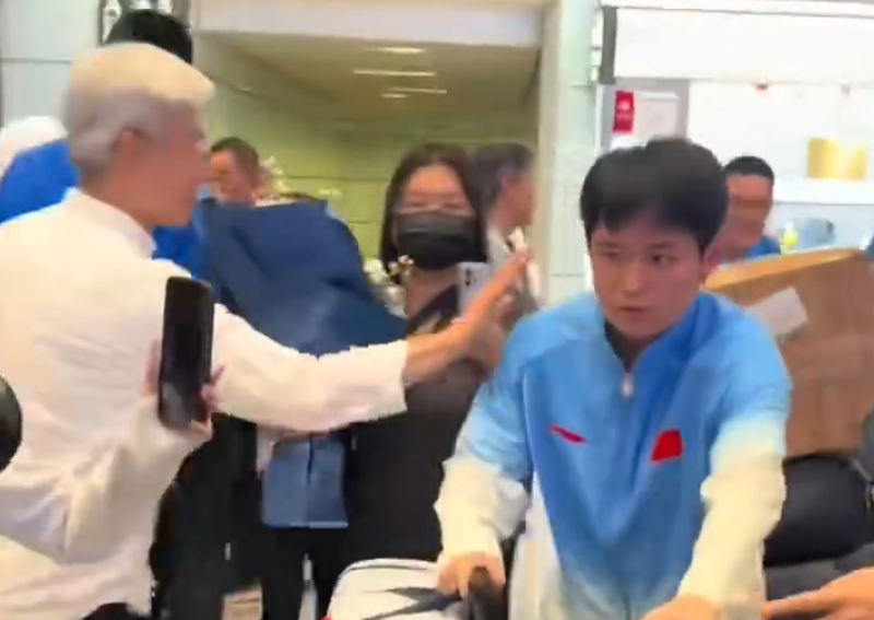 服务情趣高雅、真诚娱乐的会员详情图